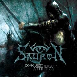 Sauron (USA) : Conquest Through Attrition